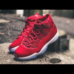 NEW! Air Jordan Retro 11 “Win Like 96”